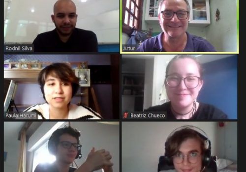 Alunos do Colégio FECAP figuram em 2º e 3º em evento internacional