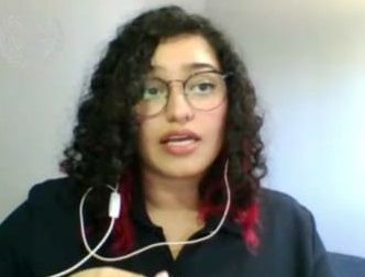 Aluna da FECAP é única brasileira a participar de fórum online da ONU