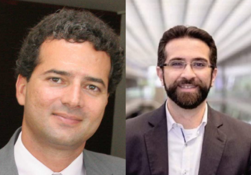 Professores da FECAP participam de seminário realizado pela USP