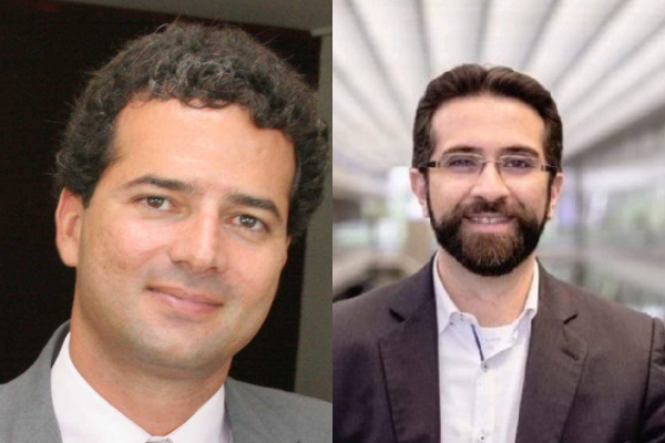 Professores da FECAP participam de seminário realizado pela USP