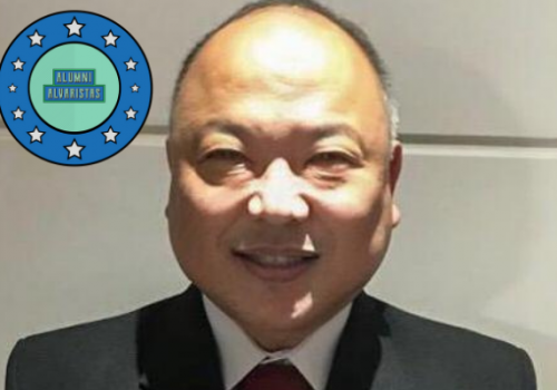 Alumni Alvarista: ex-aluno inicia carreira acadêmica depois do Mestrado da FECAP