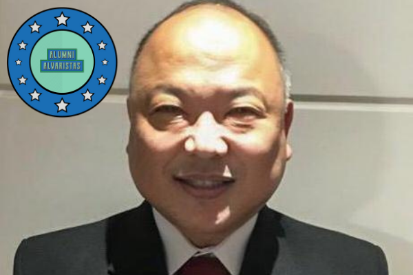 Alumni Alvarista: ex-aluno inicia carreira acadêmica depois do Mestrado da FECAP