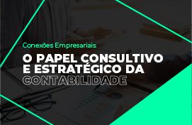 thumbnail O Papel Consultivo e Estratégico da Contabilidade