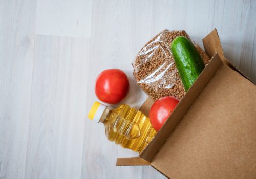 Entidades estudantis da FECAP se unem em campanha contra a fome no sertão 