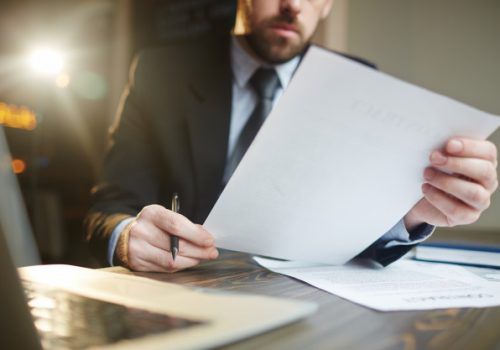 FECAP convida alunos para redigirem cartas-comentário em audiências públicas