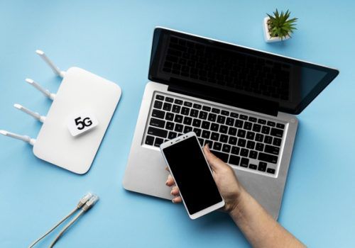 Internet 5G: tecnologia trará avanços, mas precisa de mão de obra no Brasil