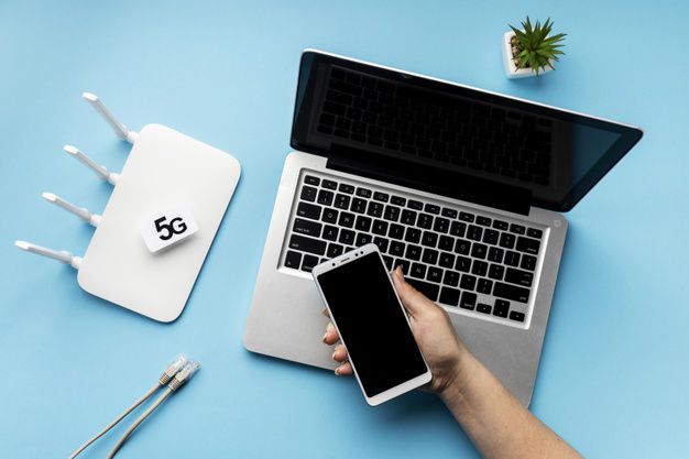 Internet 5G: tecnologia trará avanços, mas precisa de mão de obra no Brasil