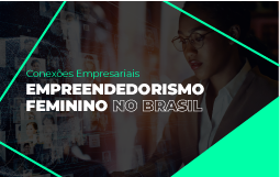 thumbnail Empreendedorismo Feminino no Brasil