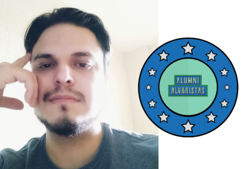 Alumni Alvarista: ex-aluno da FECAP atua em banco internacional