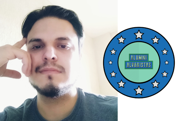 Alumni Alvarista: ex-aluno da FECAP atua em banco internacional