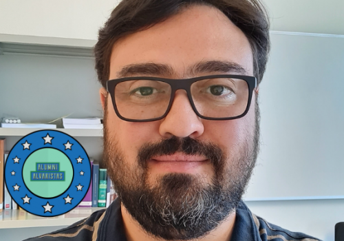 Alumni Alvarista: Mestrado da FECAP foi essencial para ex-aluno ser aceito em Doutorado na Holanda