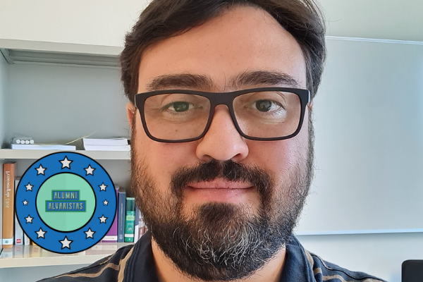 Alumni Alvarista: Mestrado da FECAP foi essencial para ex-aluno ser aceito em Doutorado na Holanda