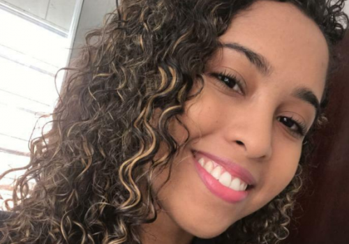 Aluna do 5º semestre de Relações Internacionais da FECAP inicia estágio na Johnson & Johnson