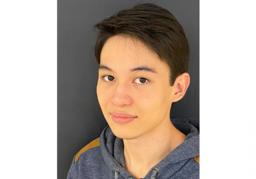 Aluno do Colégio FECAP está participando da Olimpíada Brasileira de Biologia