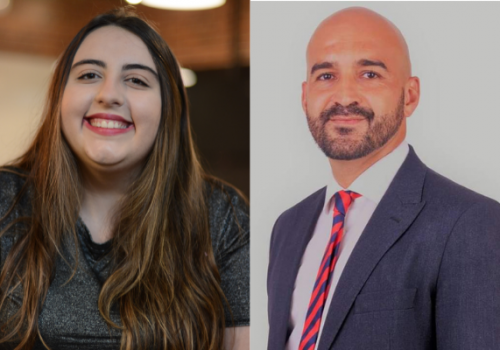 Professor e funcionária da FECAP participam do evento on-line “Jornada da Trabalhabilidade”