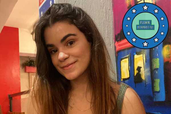 Alumni Alvarista: ex-aluna da FECAP é aprovada em trainee da Unilever