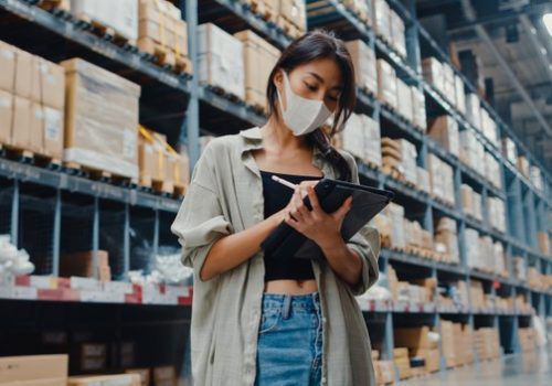 Indústria, comércio e serviços apresentam volatilidade no 1º trimestre