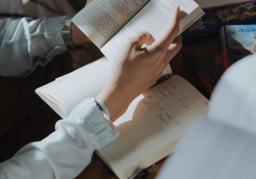 Confira as bancas de dissertação de Mestrado deste semestre