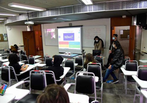 Colégio FECAP retoma aulas do 2º semestre nesta quarta (28)