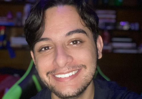 Aluno de RP da FECAP apresenta artigo em congresso internacional