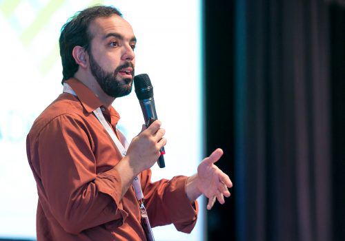 Professor da FECAP participa de evento internacional do 3º setor