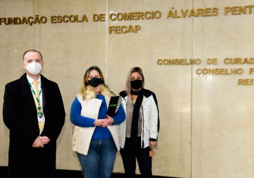 Escola Santi é a nova parceira do Colégio FECAP