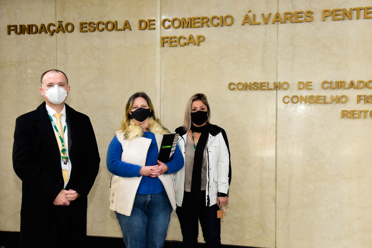 Escola Santi é a nova parceira do Colégio FECAP