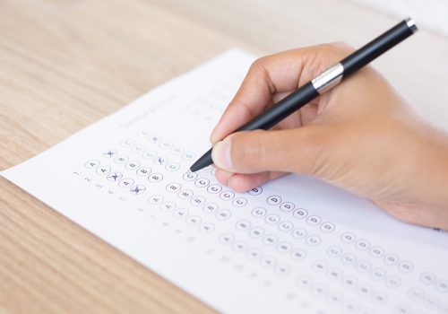 Dúvidas sobre qual carreira seguir? Faça teste e descubra agora a sua vocação