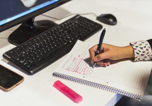 Atividades acadêmicas do 2º semestre iniciam a partir de 02/08, veja calendário!