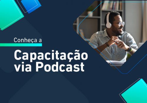 FECAP oferece cursos para empresas em formato de podcast