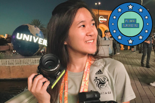 Alumni Alvarista: ex-aluna do Colégio FECAP atua no IPG Media Brands