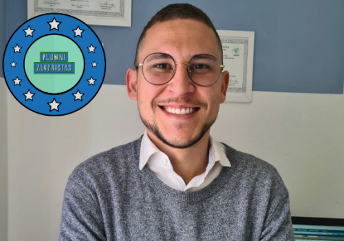 Alumni Alvarista: ex-aluno da FECAP atua no Banco Modal