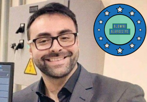 Alumni Alvarista: ex-aluno da FECAP se formou em Comunicação para atuar na área de Negócios