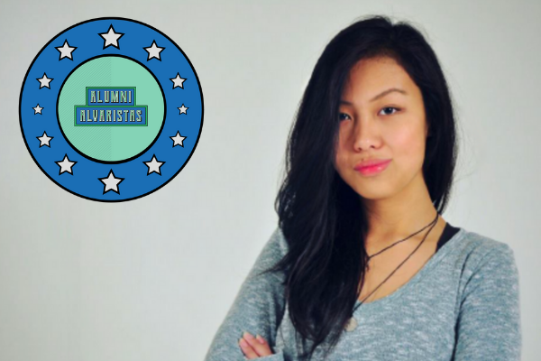 Alumni Alvarista: ex-aluna iniciou carreira como desenvolvedora web no Colégio FECAP