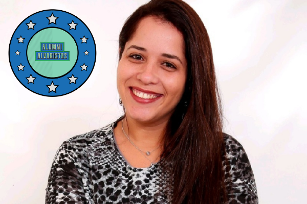 FECAP Daniela Sacramento