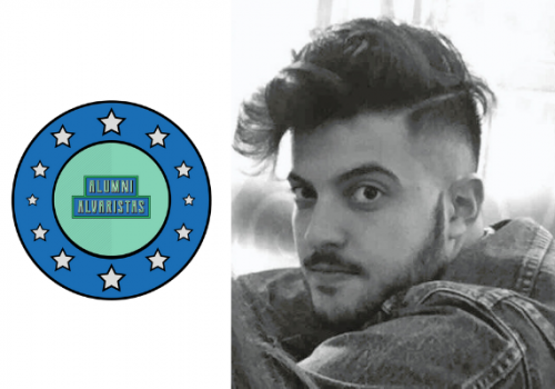 Alumni Alvarista: ex-aluno do Colégio FECAP funda agência especializada em conteúdo para TikTok
