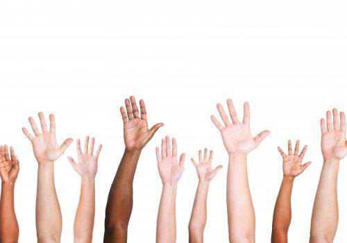 FECAP oferece curso de Libras, com aulas ao vivo e on-line pelo Zoom