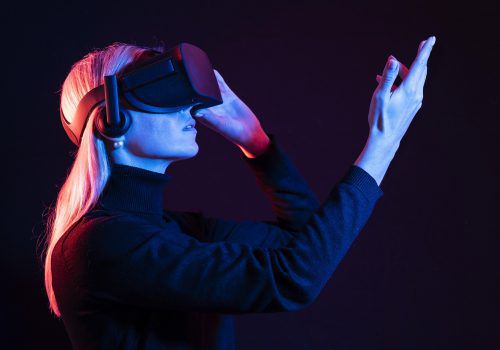 FECAP oferece bolsas de estudo em curso de Análise e Desenvolvimento de Sistemas para mulheres de baixa renda