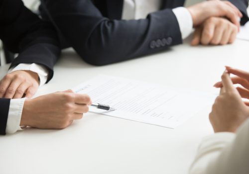 Artigo: Os princípios na Nova Lei de Licitações