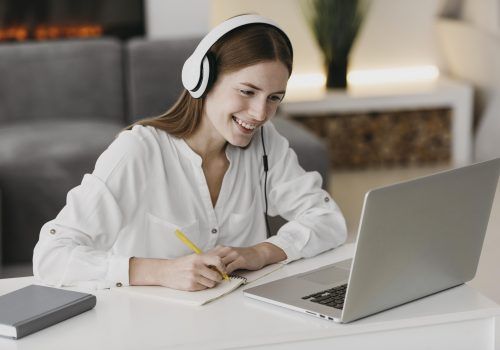 Conheça os cursos de curta duração da FECAP de novembro e inscreva-se