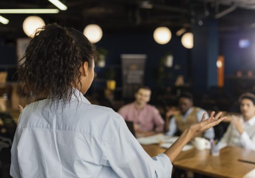 Confira programação do Programa de Qualificação Docente (PQD)