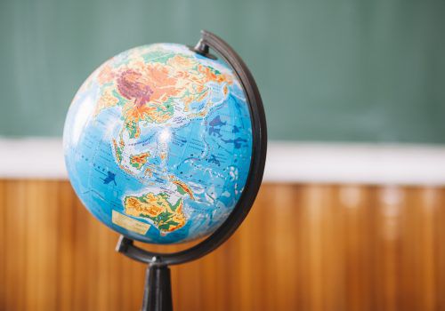 Alunos do Colégio FECAP participam da Olimpíada Brasileira de Cartografia (OBRAC)