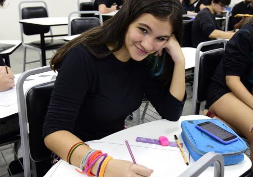 Começa em 2022 a nova metodologia do Ensino Médio FECAP