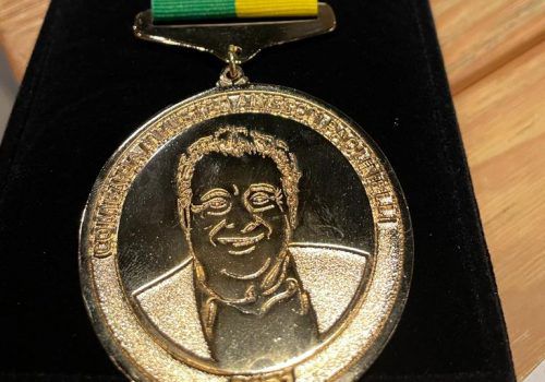 Professor da FECAP e especialista em agronegócio recebe Comenda Nacional Ministro Alysson Paolinelli