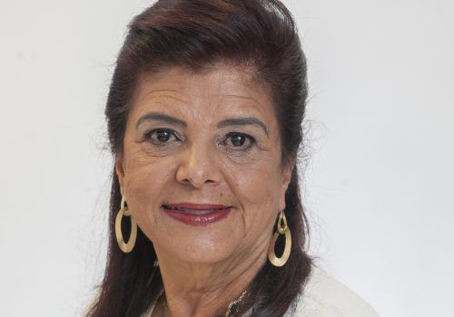 Luiza Helena Trajano é uma das 100 pessoas mais influentes do mundo, segundo a Times