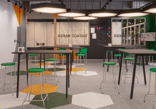 FECAP inaugura nesta quinta-feira o Laboratório Maker-STEAM