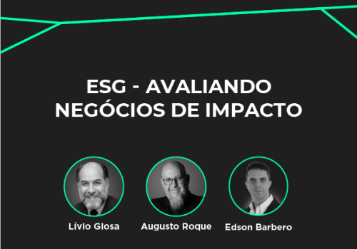 Conexões Empresariais fala sobre como construir negócios em terrenos instáveis