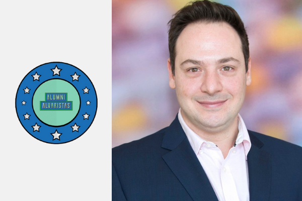 Alumni Alvarista: ex-aluno da FECAP atua no Walmart nos Estados Unidos