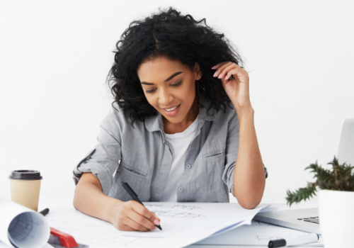 FECAP recebe desenhos de Alvaristas para produzir calendário 2022