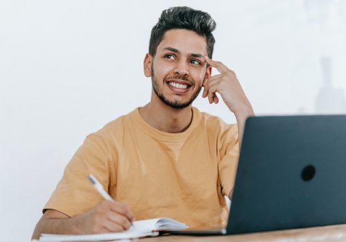 FECAP marca presença na Feira de Profissões Uniexpo